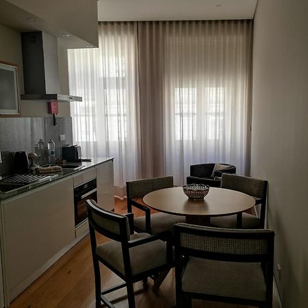 Mouzinho 129 - Carvalho Apartment Porto Bilik gambar