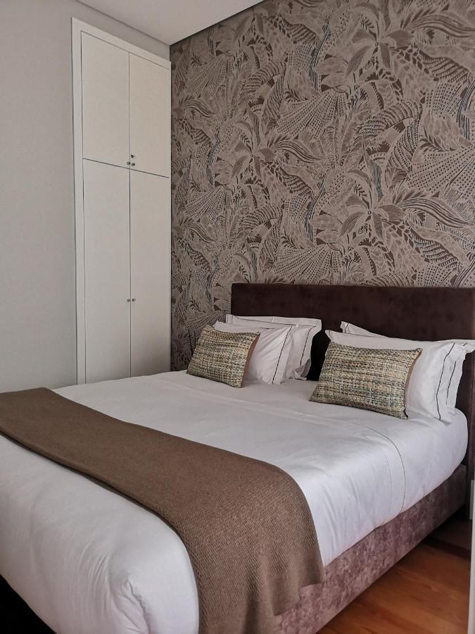 Mouzinho 129 - Carvalho Apartment Porto Luaran gambar