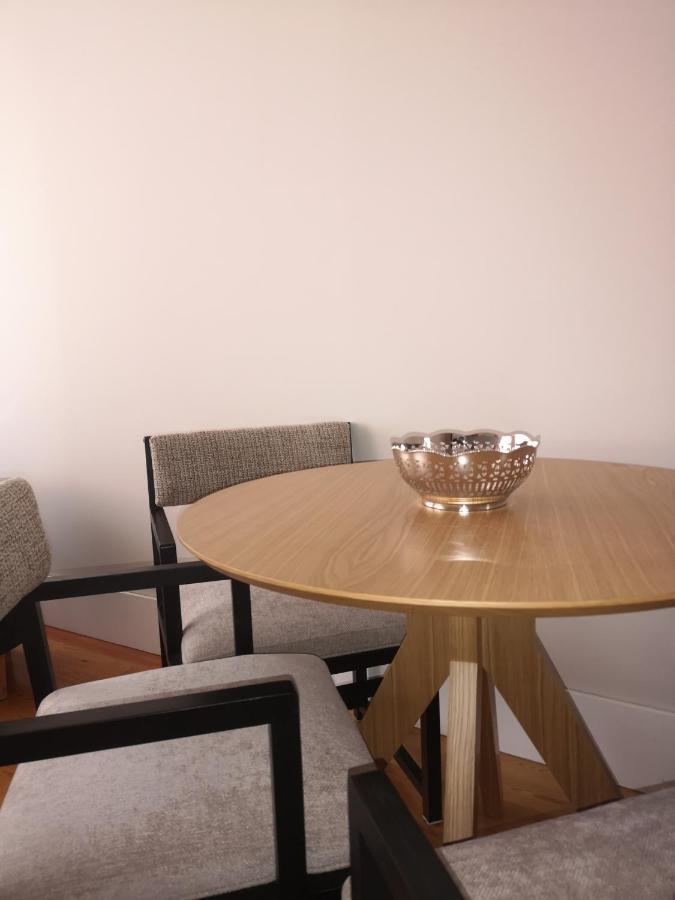 Mouzinho 129 - Carvalho Apartment Porto Luaran gambar