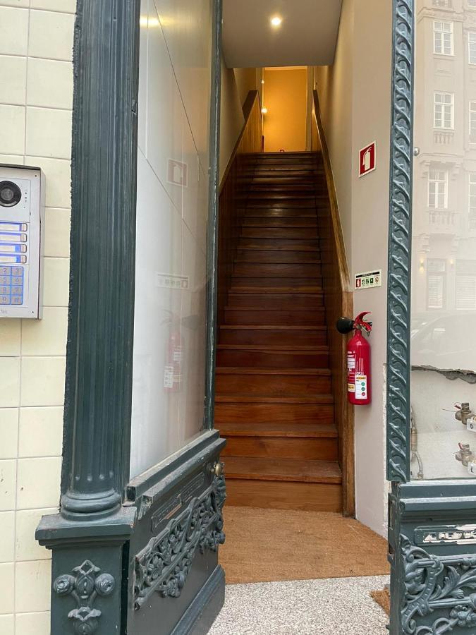 Mouzinho 129 - Carvalho Apartment Porto Bilik gambar