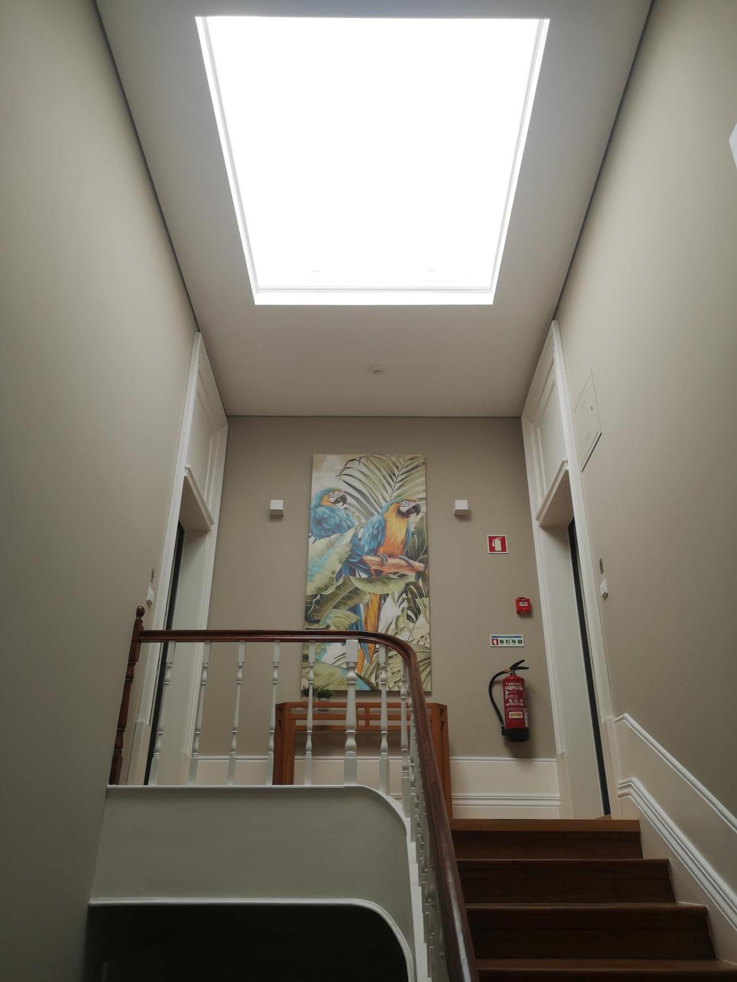 Mouzinho 129 - Carvalho Apartment Porto Bilik gambar