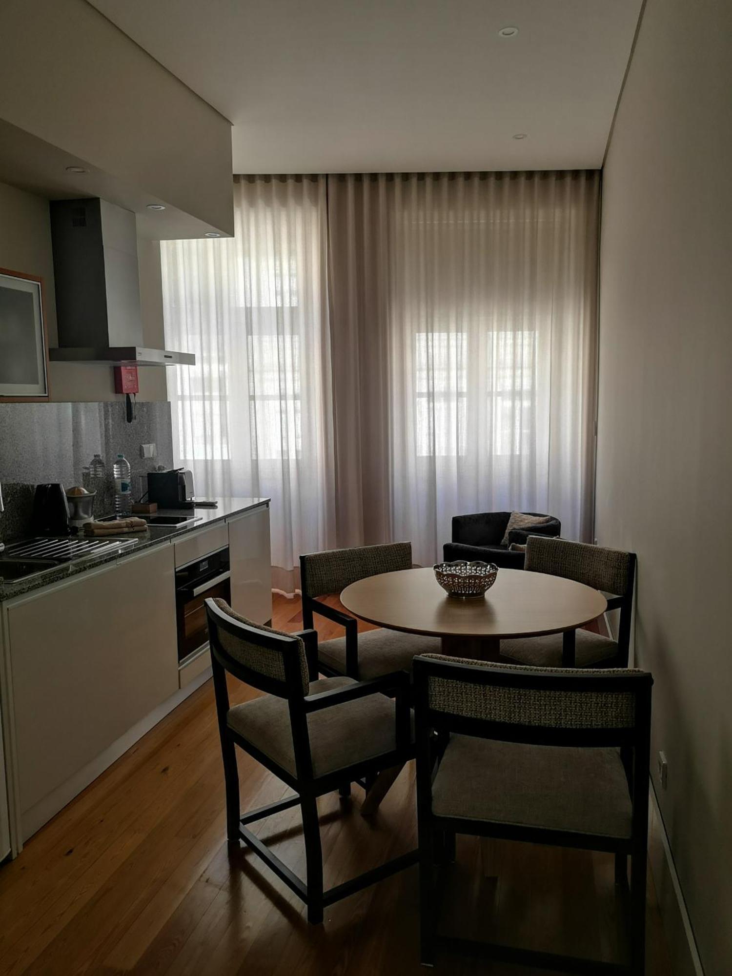 Mouzinho 129 - Carvalho Apartment Porto Bilik gambar